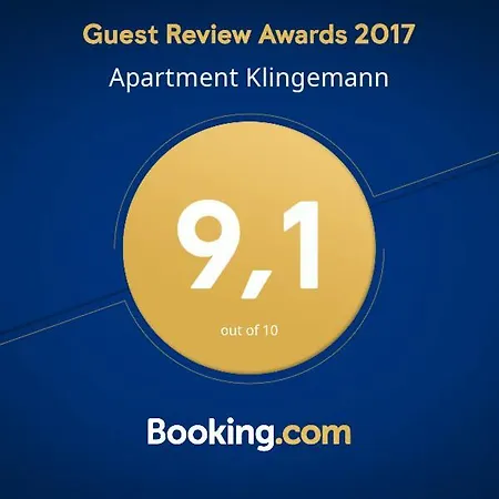 Klingemann Apartament