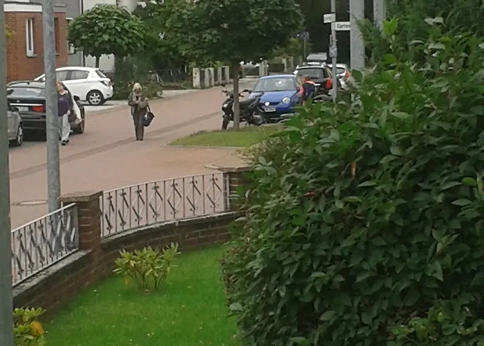 Klingemann Ганновер