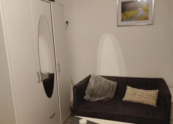 Апартаменты Klingemann