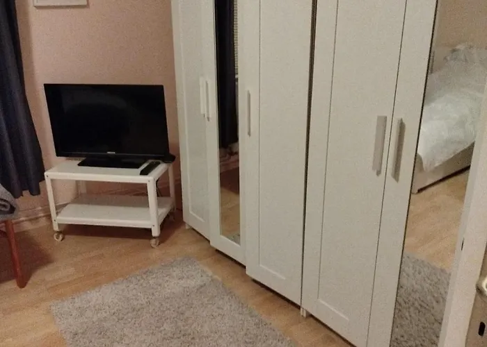 Klingemann Ганновер