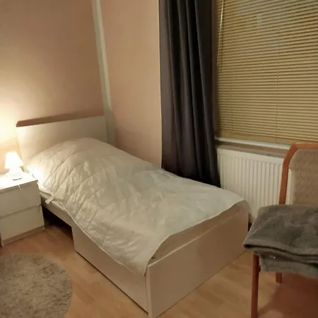 Klingemann 하노버