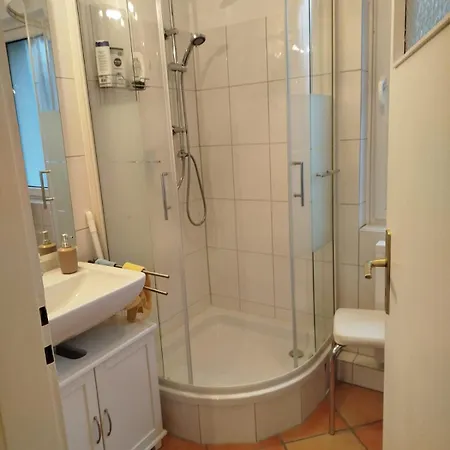 Apartmán Klingemann Hannover