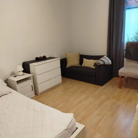 Klingemann Apartmán *