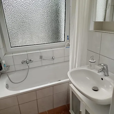 Klingemann Apartmán